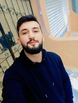 Фотография пользователя yassine55