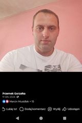 Foto pengguna przemekgorzalkagm