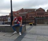 Foto pengguna Douglas1234