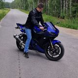 Фотография пользователя Hubertc98c