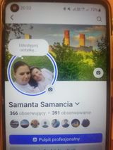 Benutzerfoto samatasmiech