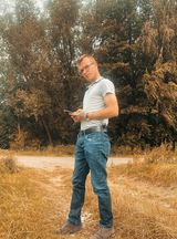Benutzerfoto NoWezSiePrzytul