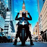 Benutzerfoto Tomcio678