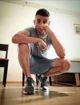 Фотография пользователя KrystianBialoleka