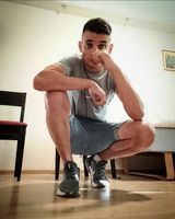 Фотография пользователя KrystianBialoleka