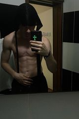Foto pengguna gymratmichal