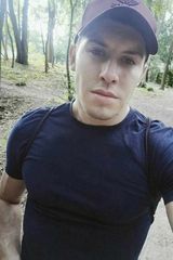 Benutzerfoto Krzyyniek92