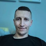 Benutzerfoto Krzys9494