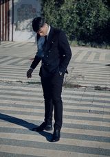 Foto pengguna ahmedali