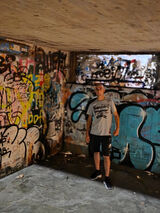 Benutzerfoto Matiwiksa94