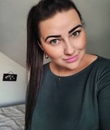 Фотография пользователя Katarzyna1110