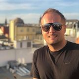 Fotka uživatele SvetoslavMar
