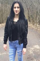 Фотография пользователя magda9412