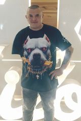 Фотография пользователя rozanskipatryk18