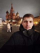 Фотография пользователя baranovskii199666