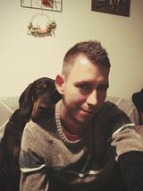 Benutzerfoto Zbyszek93