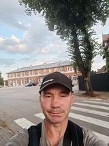 Foto utilizatorului Archi770610