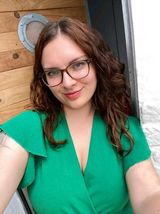 Zdjęcie użytkownika morganange9