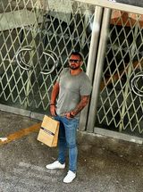 Foto pengguna Torr40