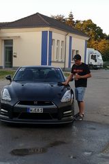 Фото користувача DavidGer