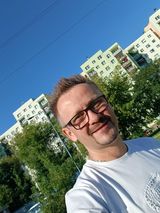 Benutzerfoto MariuszR84