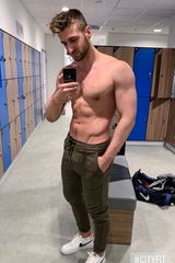 Фотография пользователя DonKamillo96