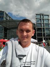 Benutzerfoto Slawek4222