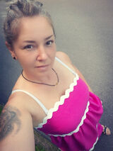 Zdjęcie użytkownika Gabriela84