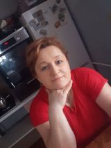 Фото користувача Dorota2027