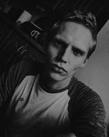 Benutzerfoto BadBoy1995Zb