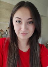 Benutzerfoto Alicja9595