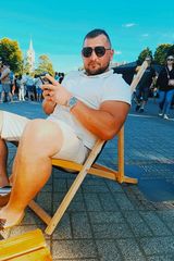 Фотография пользователя mikeo90