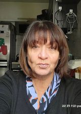 Benutzerfoto Niezapominajka64