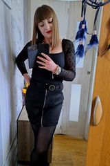 Foto pengguna BlackWoman66