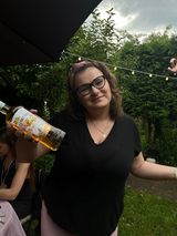 Фотография пользователя Justynaqqq