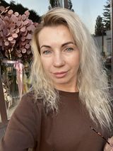Фотография пользователя Olga86