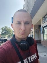 Фотография пользователя MichalKosim1995