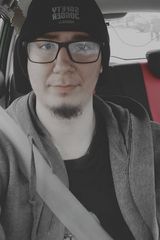Benutzerfoto Patryk027