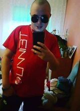 Benutzerfoto PiTBuLLeEkk777