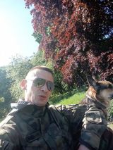 Zdjęcie użytkownika DixonManiak