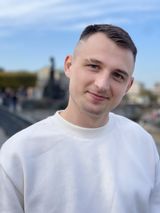 Фотография пользователя OlexandrSkrypnik