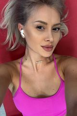 Фотография пользователя Jessica2793