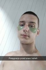 Benutzerfoto koczurkuba20