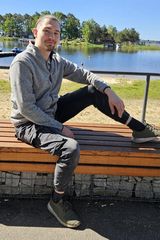 Фото користувача handsome26