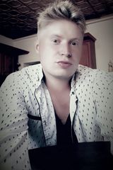 Benutzerfoto Damianmersi