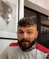 Benutzerfoto Jestemdoschrupania