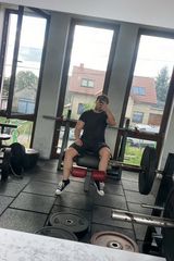 Benutzerfoto Yourstary