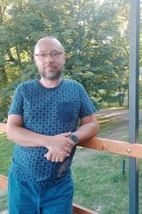 Фотография пользователя Przemko41