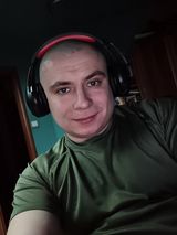 Zdjęcie użytkownika Adamus11