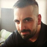 Benutzerfoto garbasgrzegorz1992